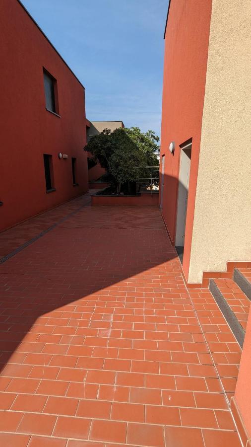 Downtown Fiume, Underground Garage Within The Property Экстерьер фото